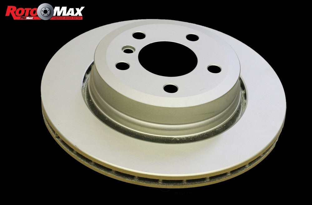 PROMAX Premium Geo-Coated Brake Rotor 20-34286