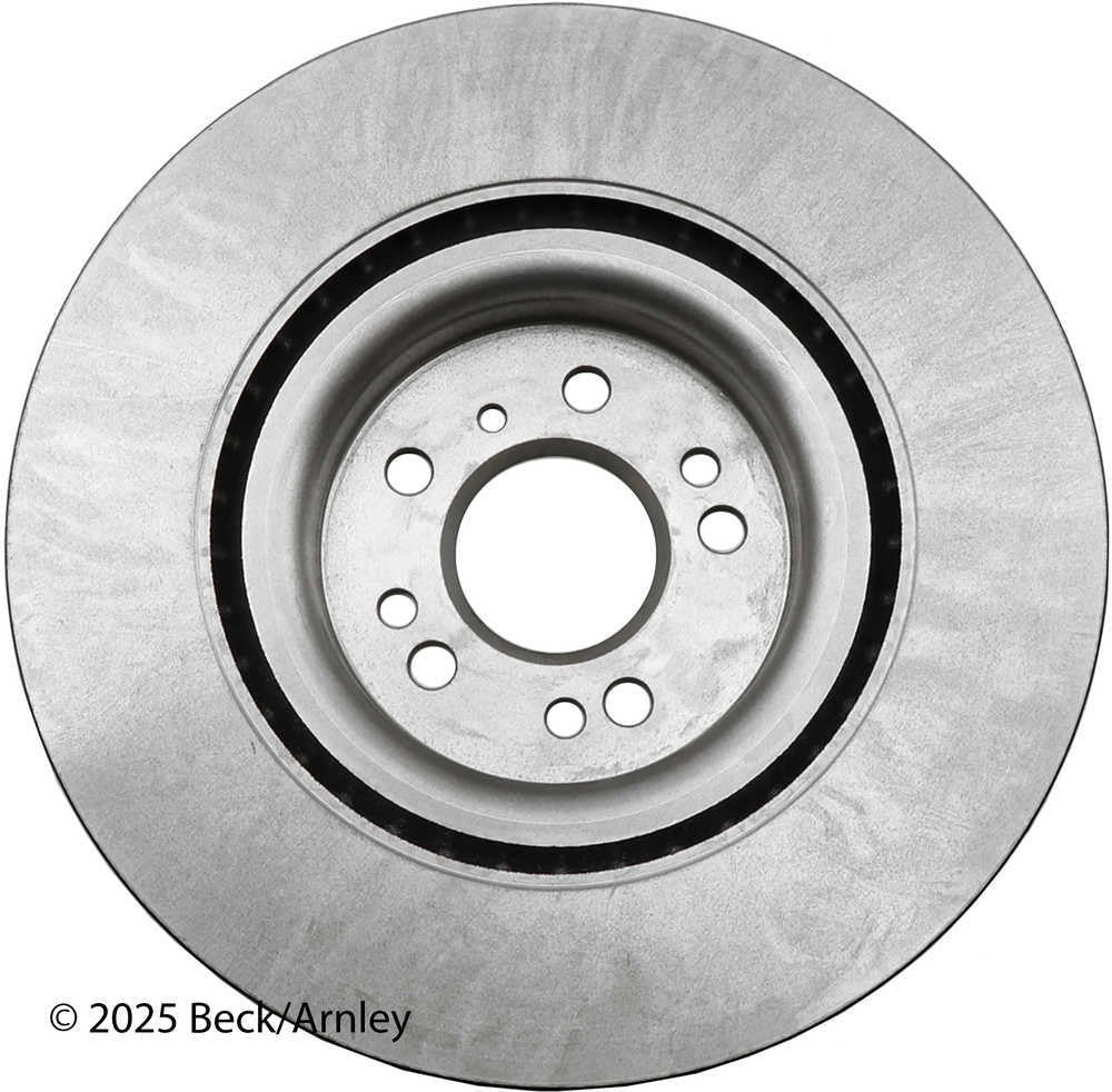 Frt Disc Brake Rotor  Beck/Arnley  083-3603
