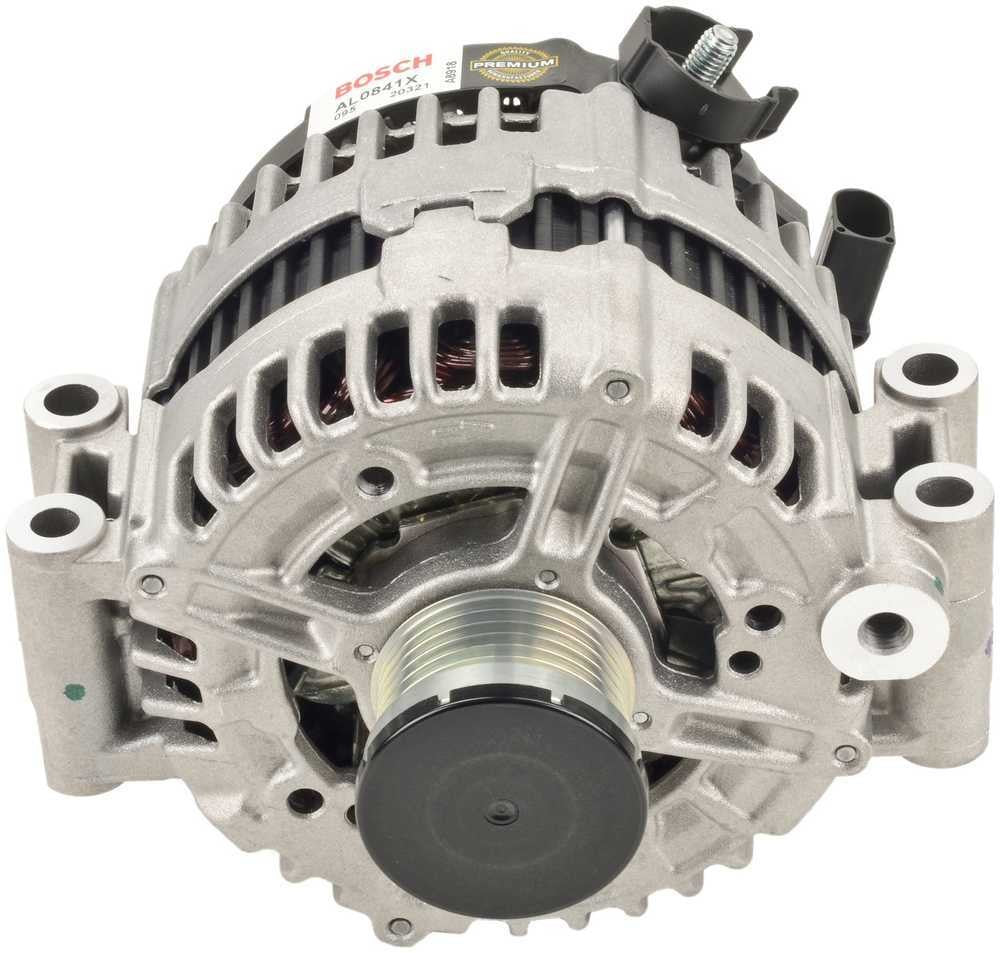 Reman Alt  Bosch  AL0841X