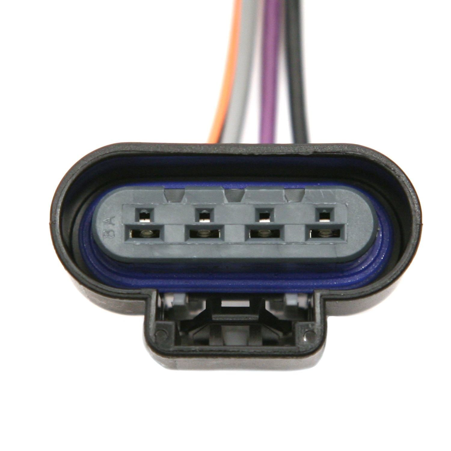 Fuel Pump Module Assy  Delphi  FG0068