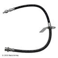 Frt Brake Hose  Beck/Arnley  073-1998