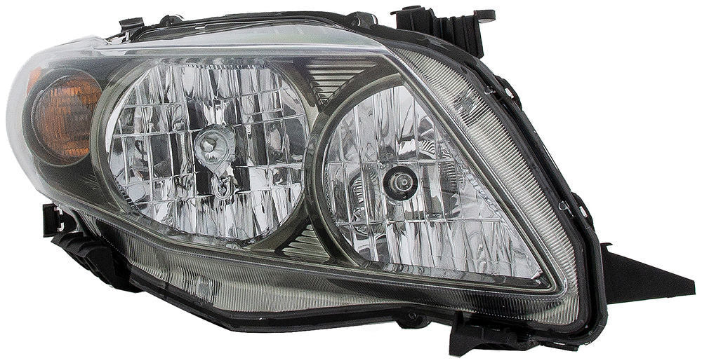 Headlight Assy  Dorman  1592078