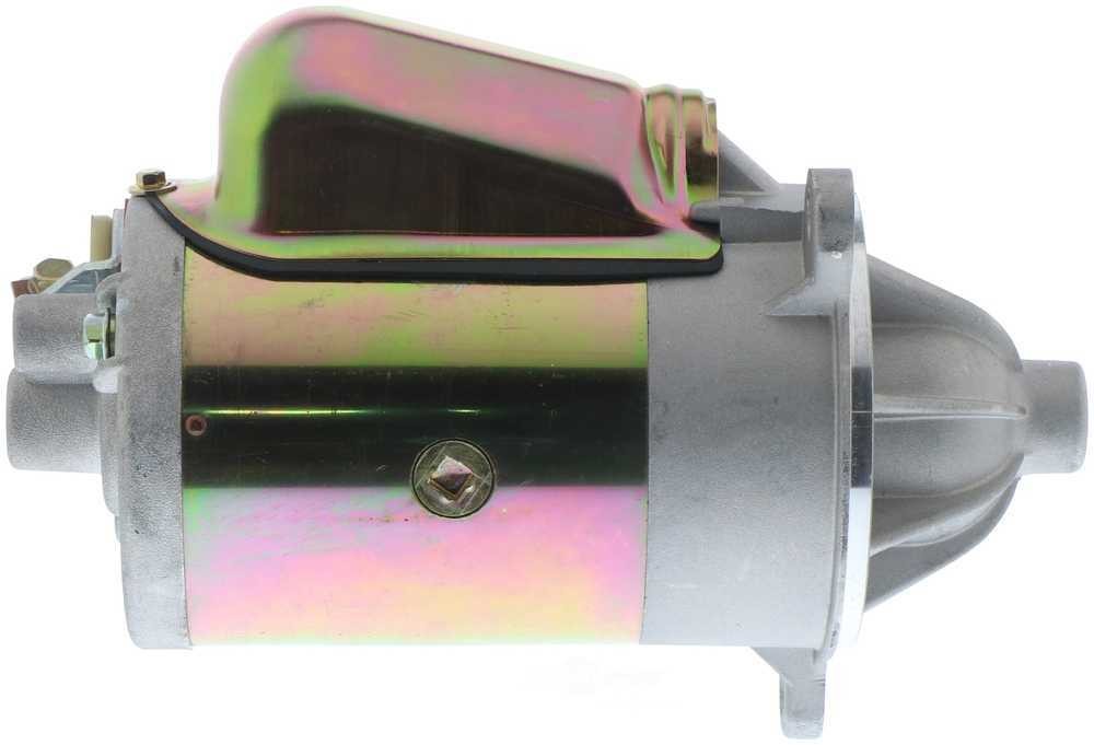 New Starter  Bosch  SR596N