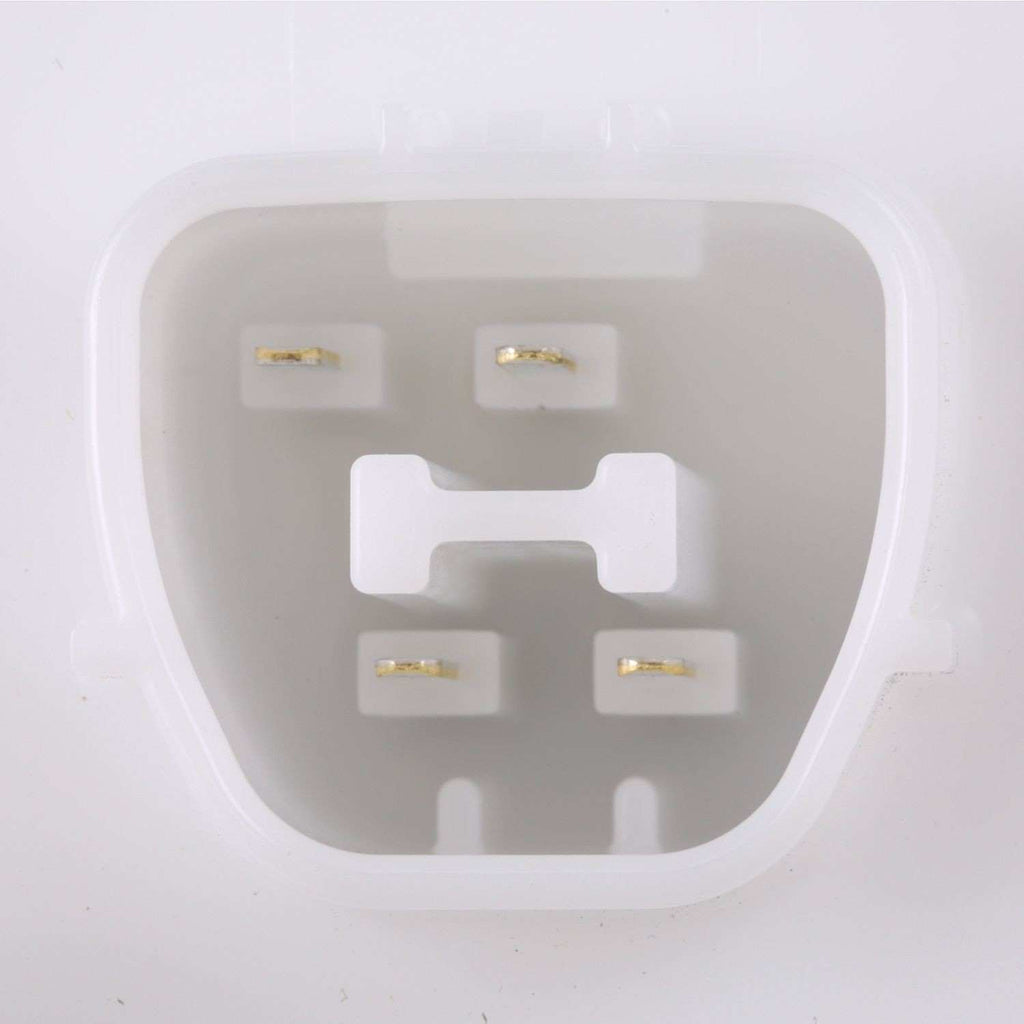 Fuel Pump Module Assy  Delphi  FG2075