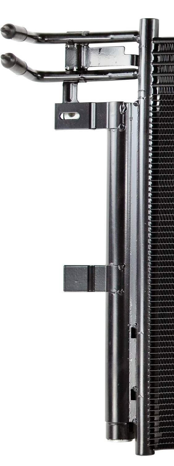 A/C Condenser   FVP   CON3911