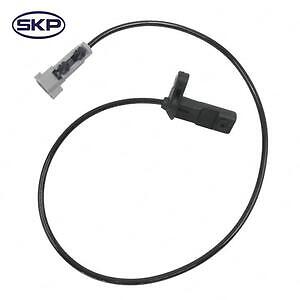 Rear Wheel ABS Brake Sensor  Skyward Automotive  SK695885