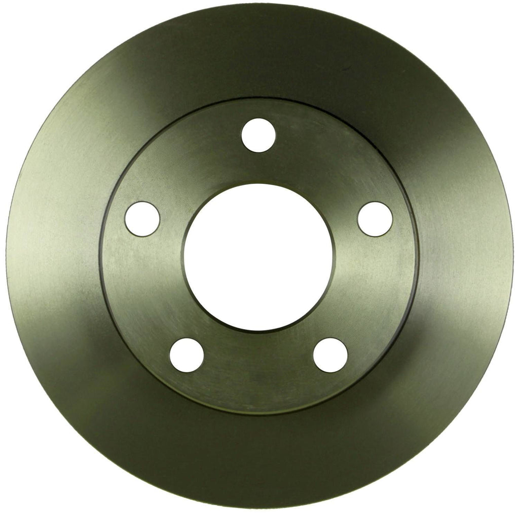 Rr Disc Brake Rotor  Bosch  14010014
