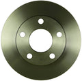 Rr Disc Brake Rotor  Bosch  14010014