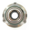 Frt Hub Assy  SKF  BR930184