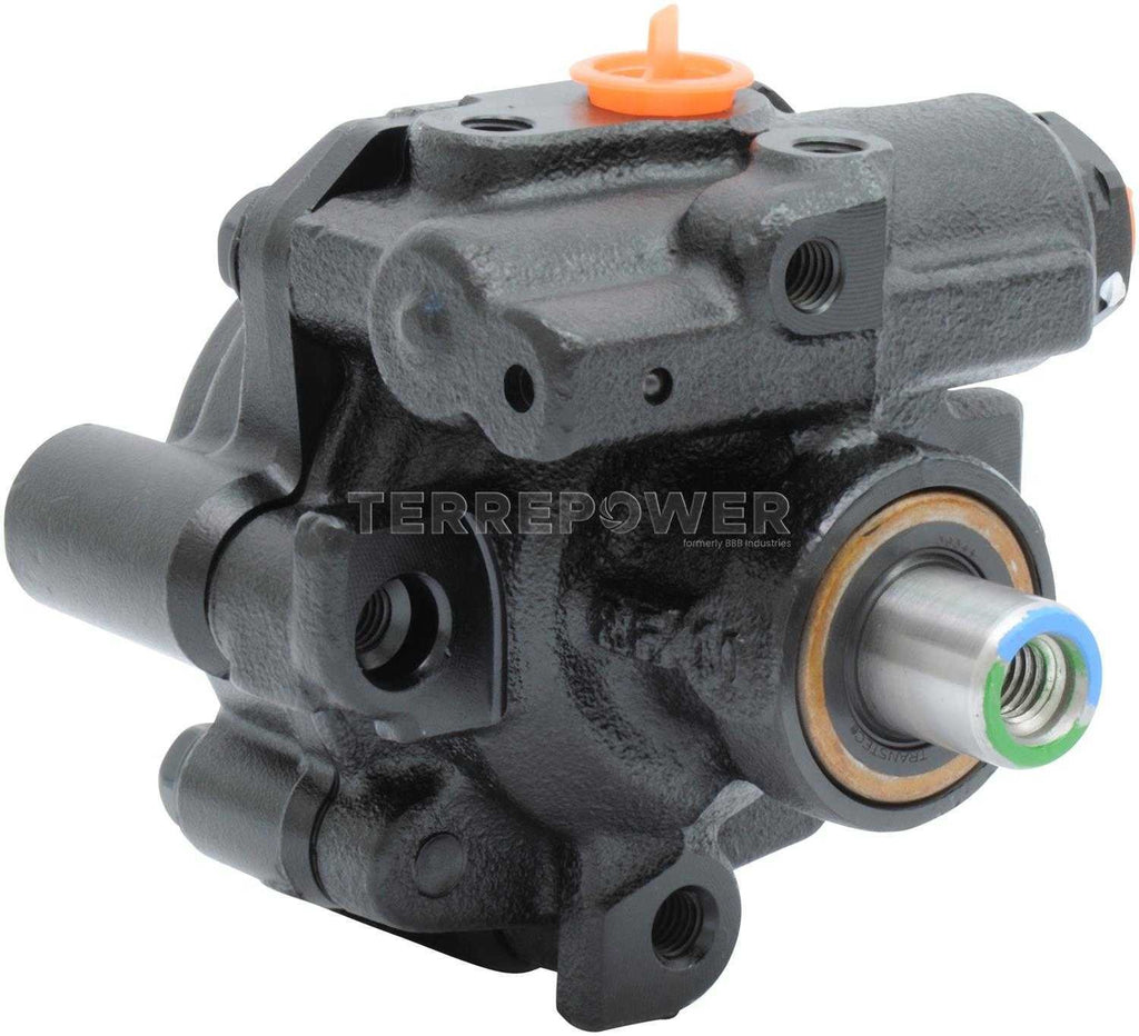 Reman Pwr Strg Pmp w/o Resv  BBB Industries  920-0111