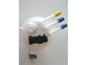 Fuel Pump Module Assy  Autobest  F2963A