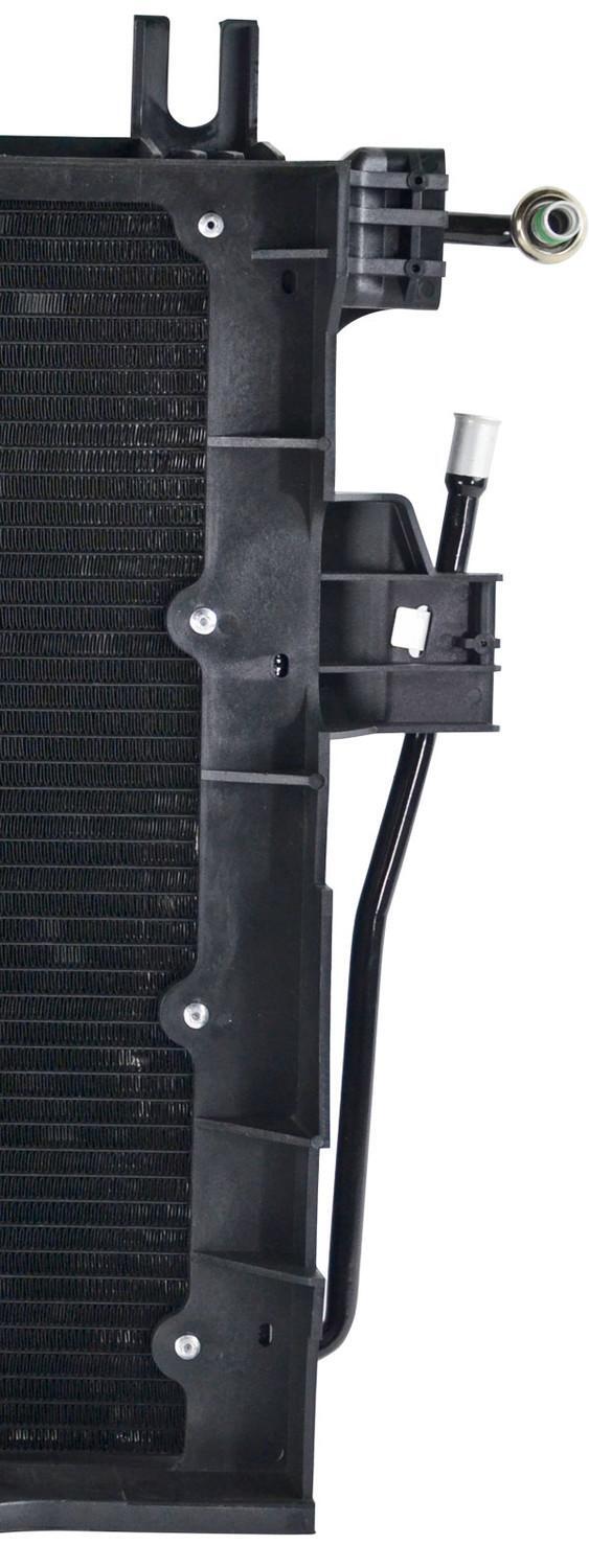 A/C Condenser   FVP   CON4798