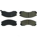 Frt Premium Semi-Met Brake Pads  Centric Parts  300.05300