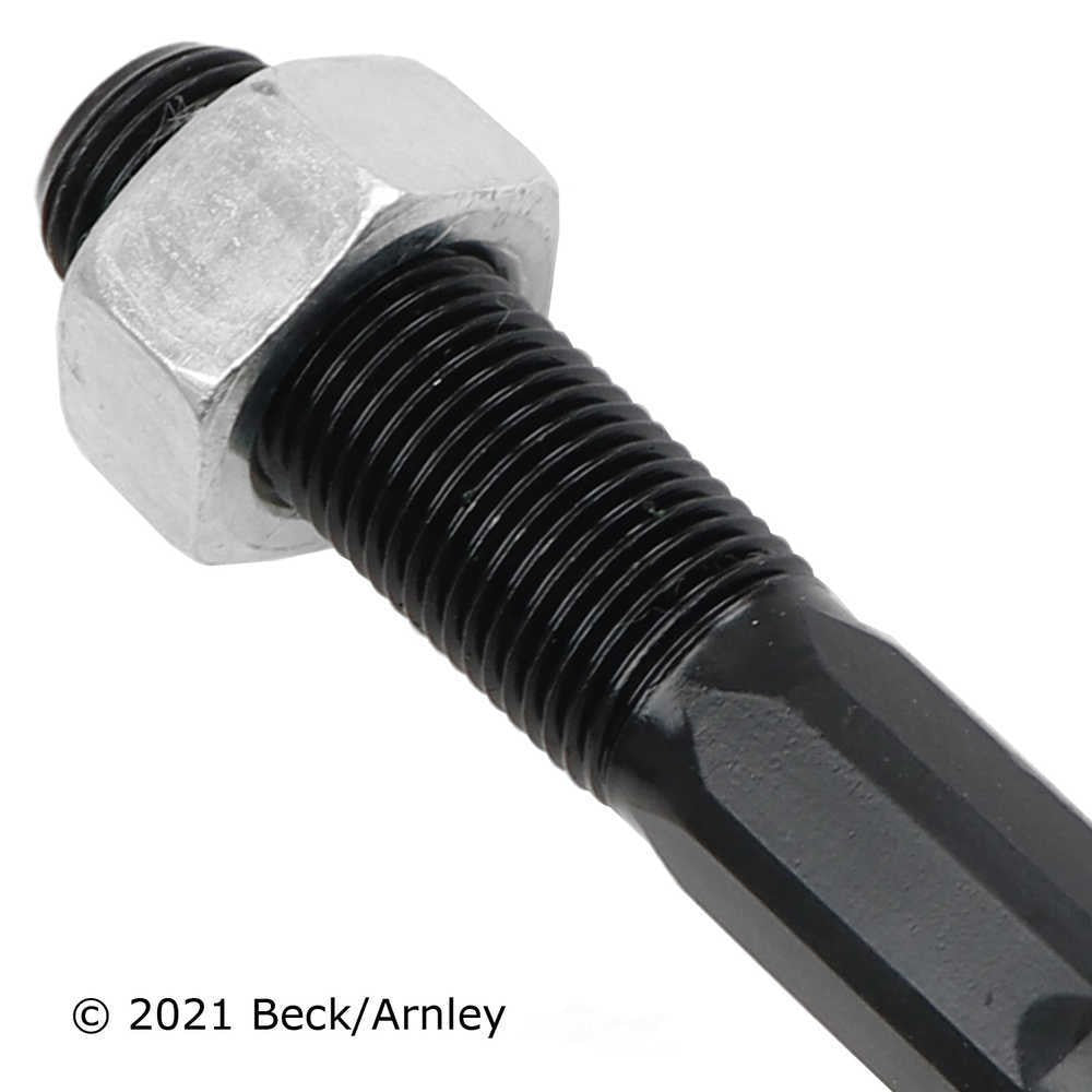 Inner Tie Rod End  Beck/Arnley  101-7306