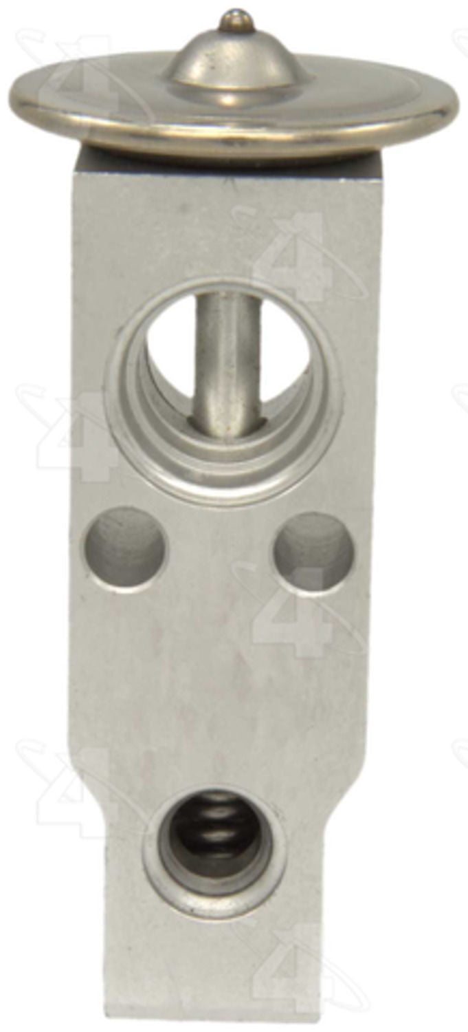Expansion Valve   Four Seasons   38883