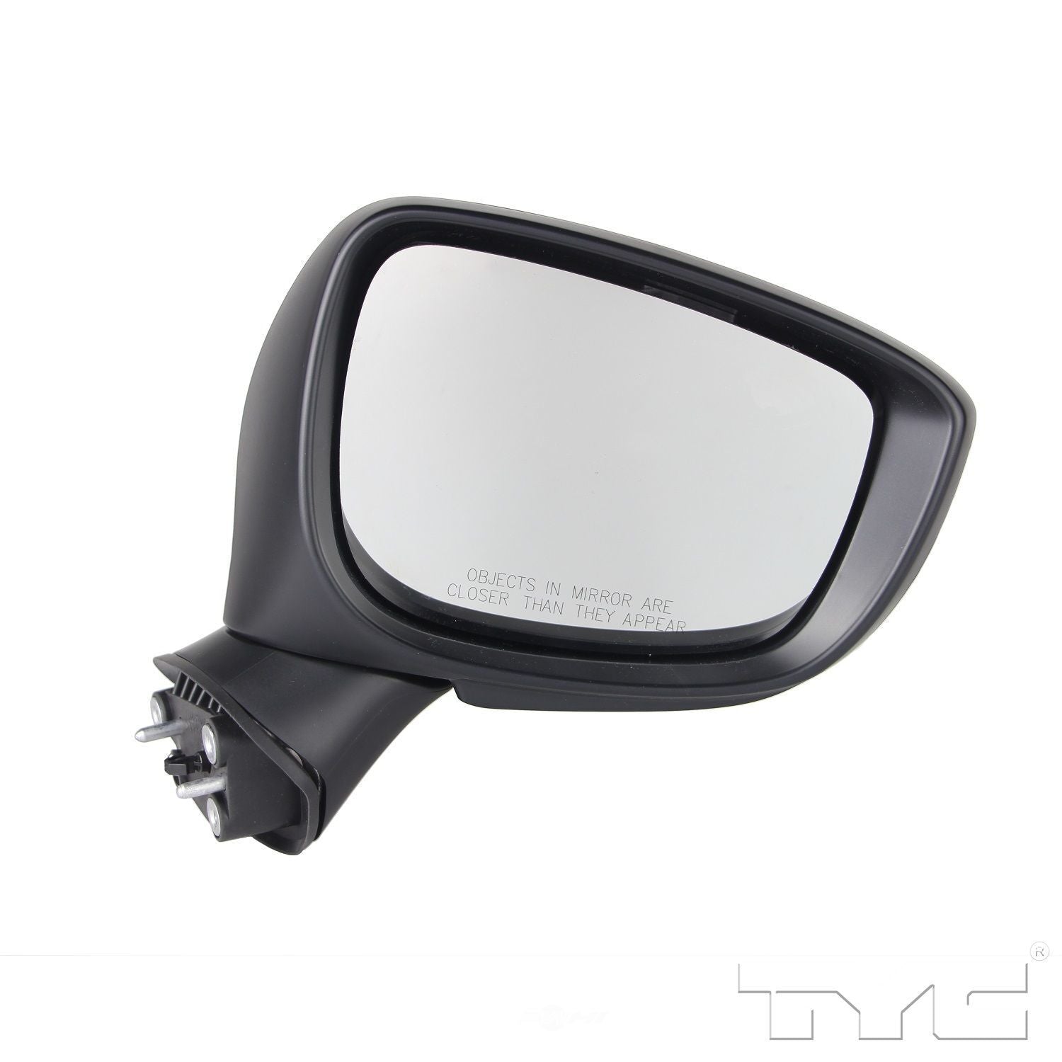 Door Mirror  TYC  6130031