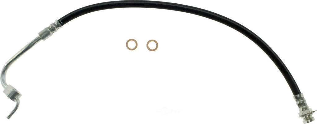 Frt Brake Hose  Centric Parts  150.65022