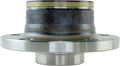 Rr Hub Assy  Centric Parts  405.33003E