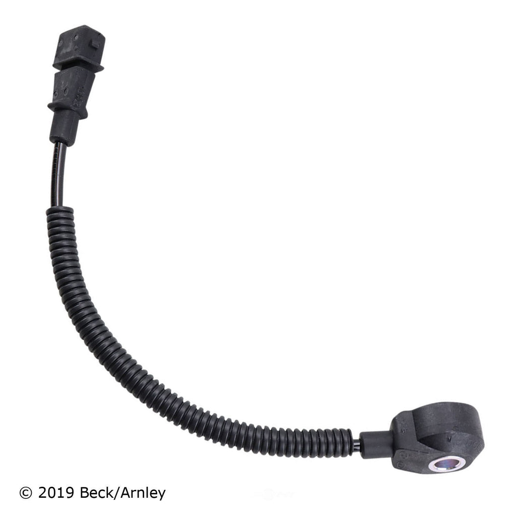 Knock Sensor  Beck/Arnley  158-0705