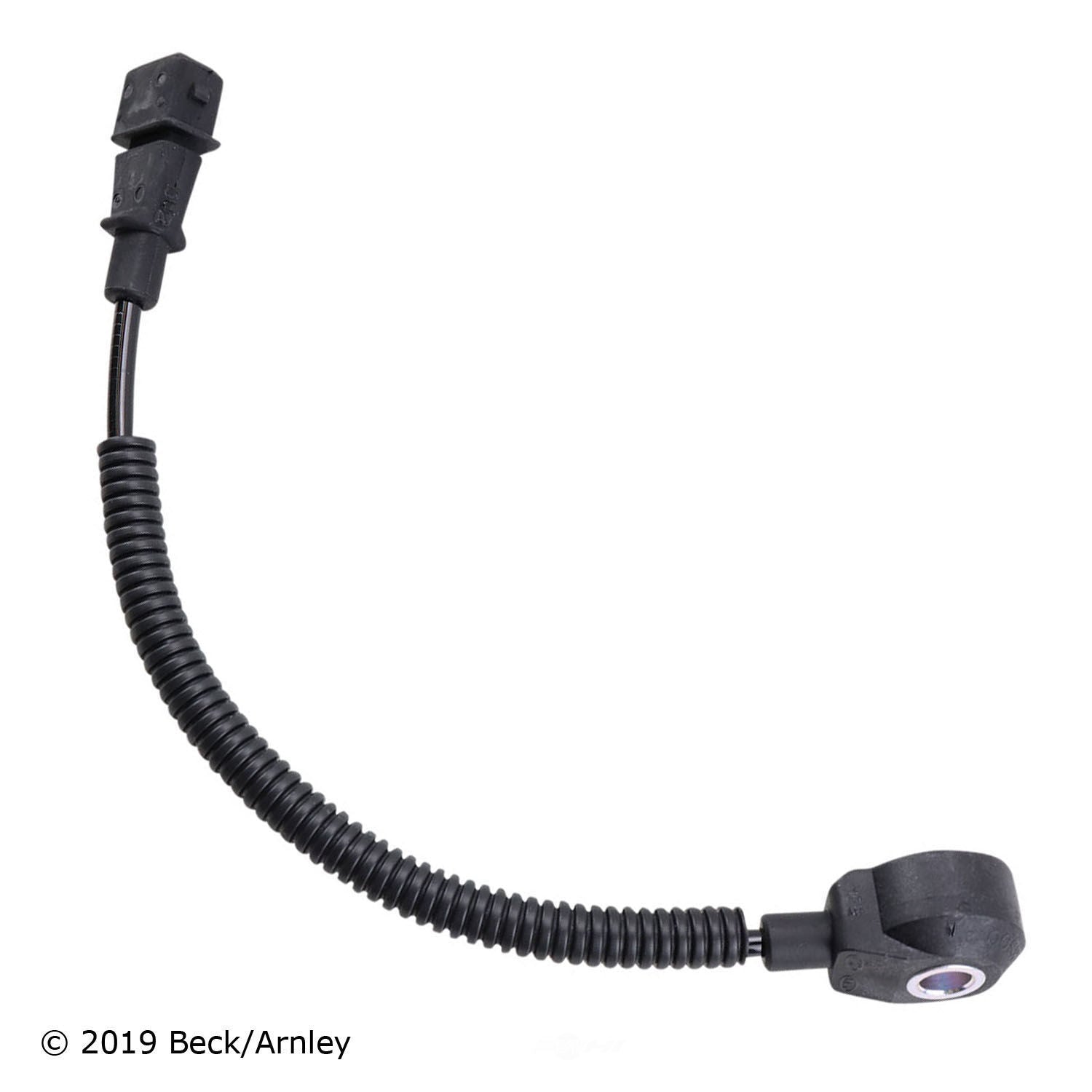 Knock Sensor  Beck/Arnley  158-0705