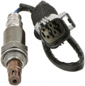 Oxygen Sensor  Bosch  15817