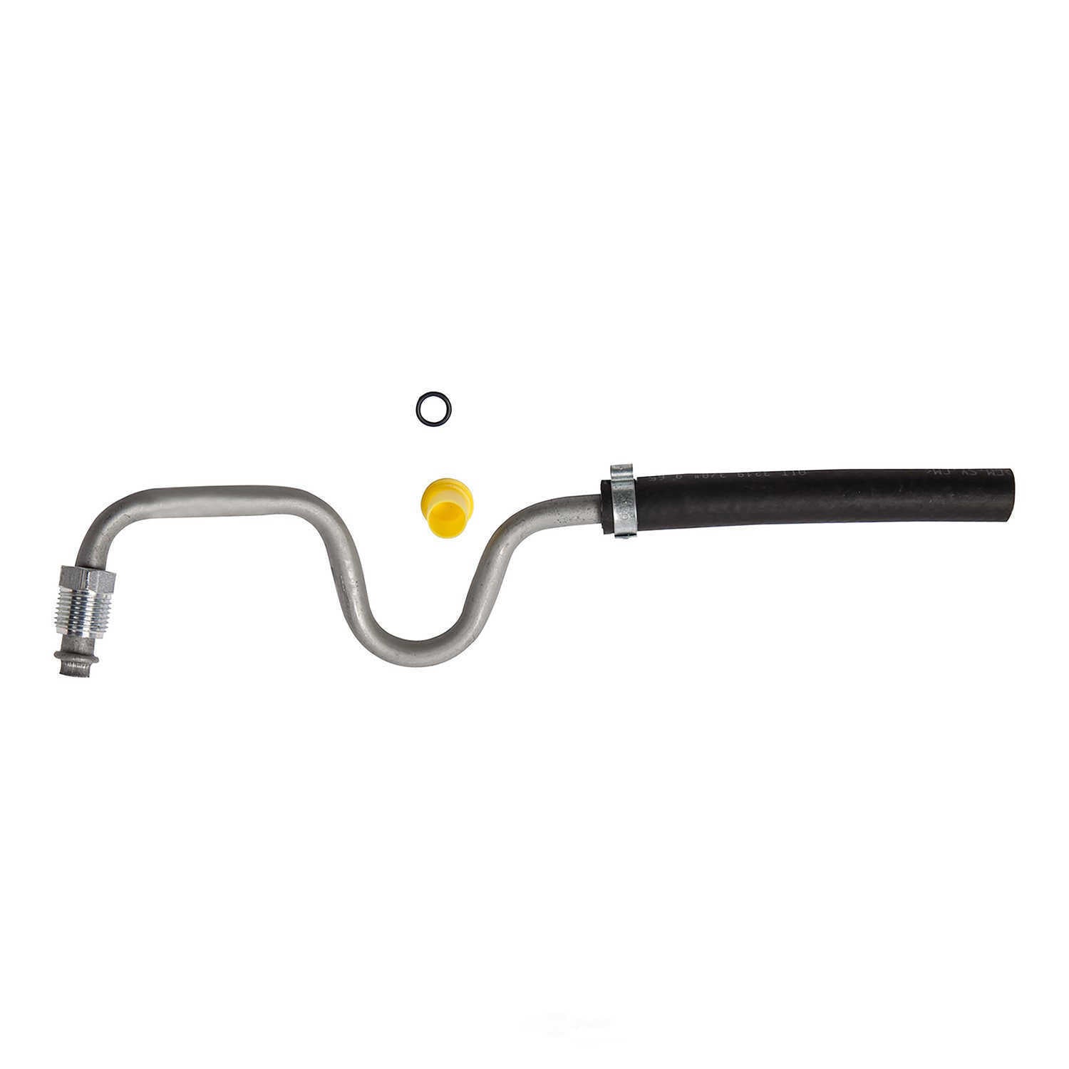 Pwr Strg Return Hose  Edelmann  80324