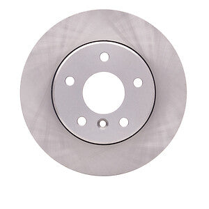 Frt Disc Brake Rotor  DFC  600-11005