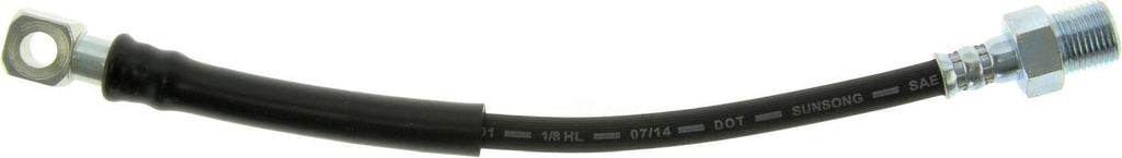 Frt Brake Hose  Centric Parts  150.66019