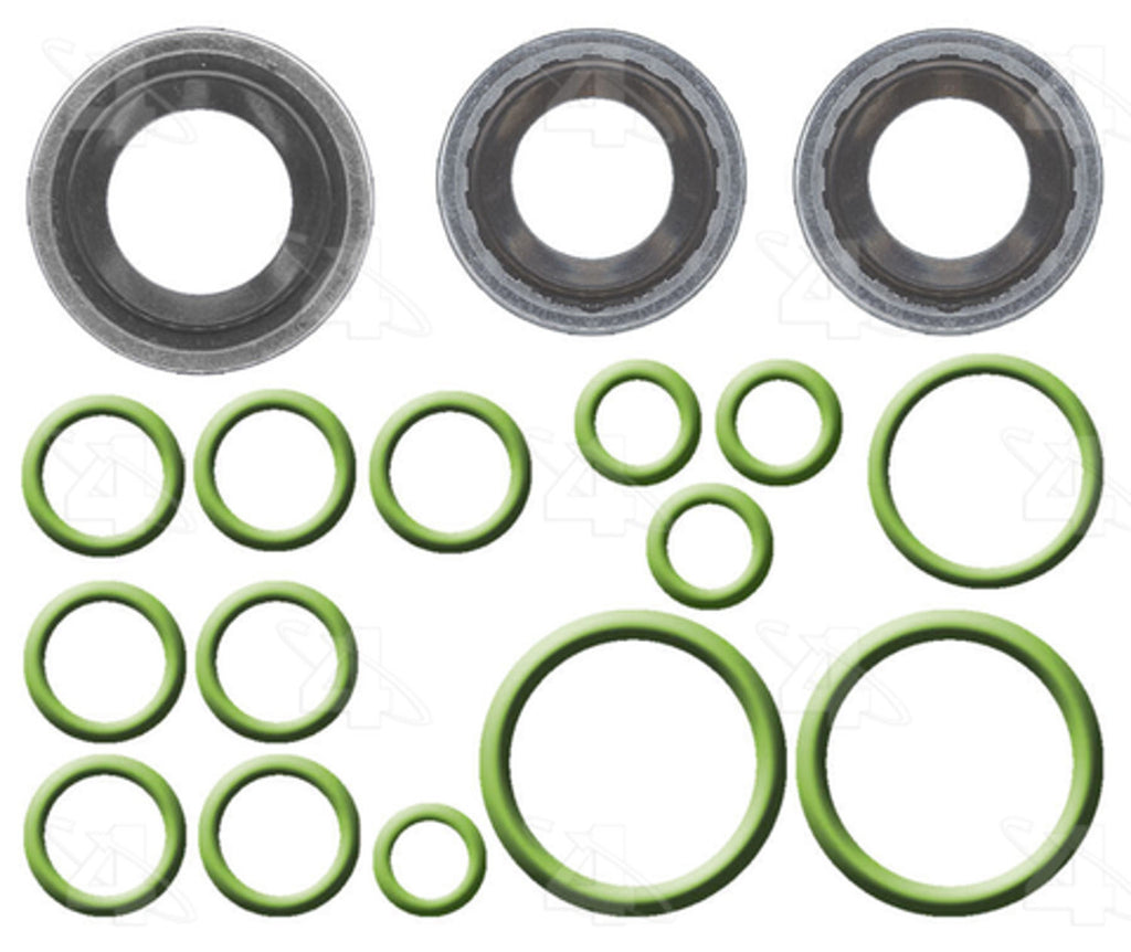 A/C Seal Repair Kit   Four Seasons   26734