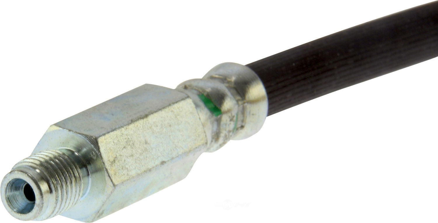 Frt Brake Hose  Centric Parts  150.66001