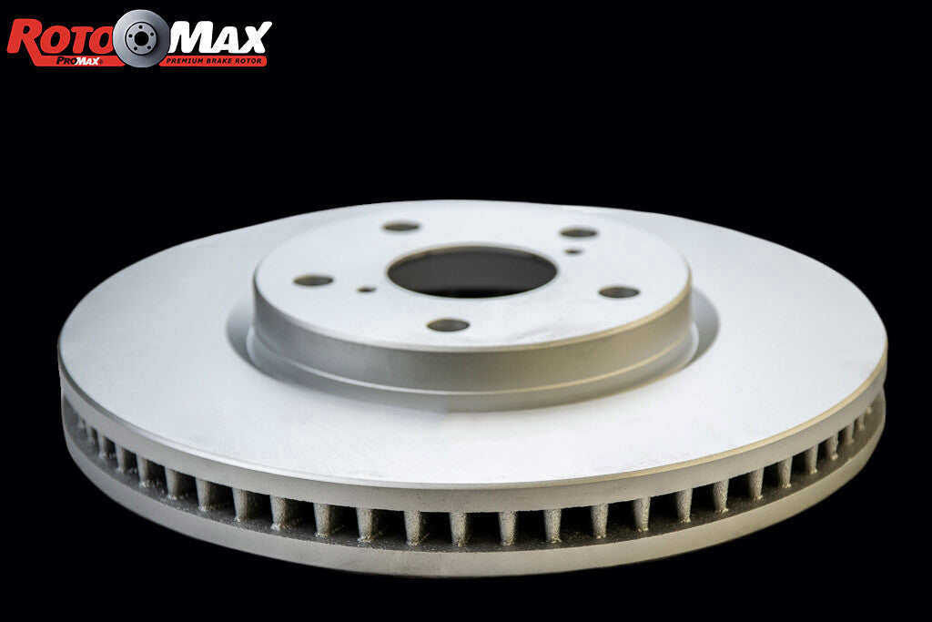 PROMAX Premium Geo-Coated Brake Rotor 20-31445