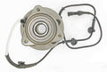 Frt Hub Assy  SKF  BR930452