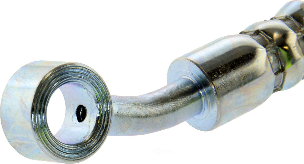Frt Brake Hose  Centric Parts  150.40158