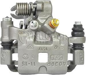 Rr Right Rebuilt Brake Caliper  Nugeon  99-17283B