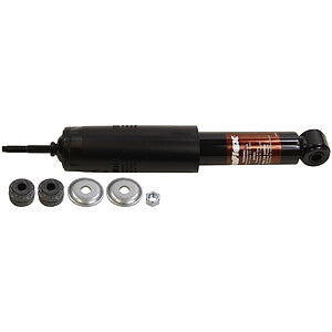 Rr Hi-Perf Mono-Tube Gas Shock  Monroe/Expert Series  911547