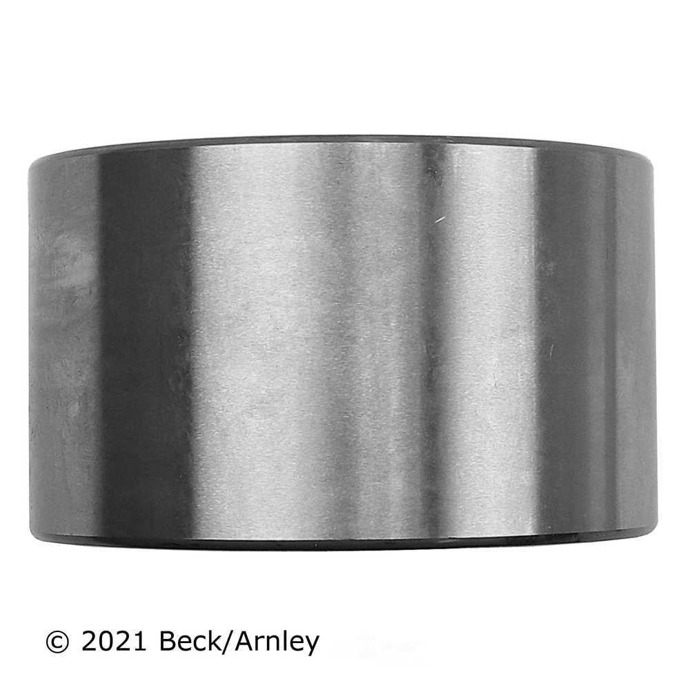 Rr Wheel Bearing  Beck/Arnley  051-4136