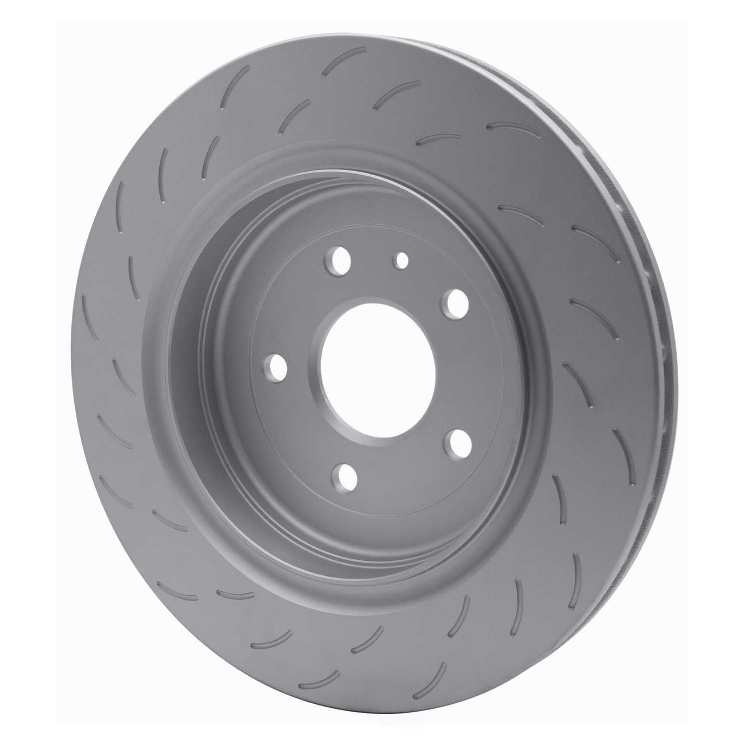 Rr Disc Brake Rotor  DFC  614-47047