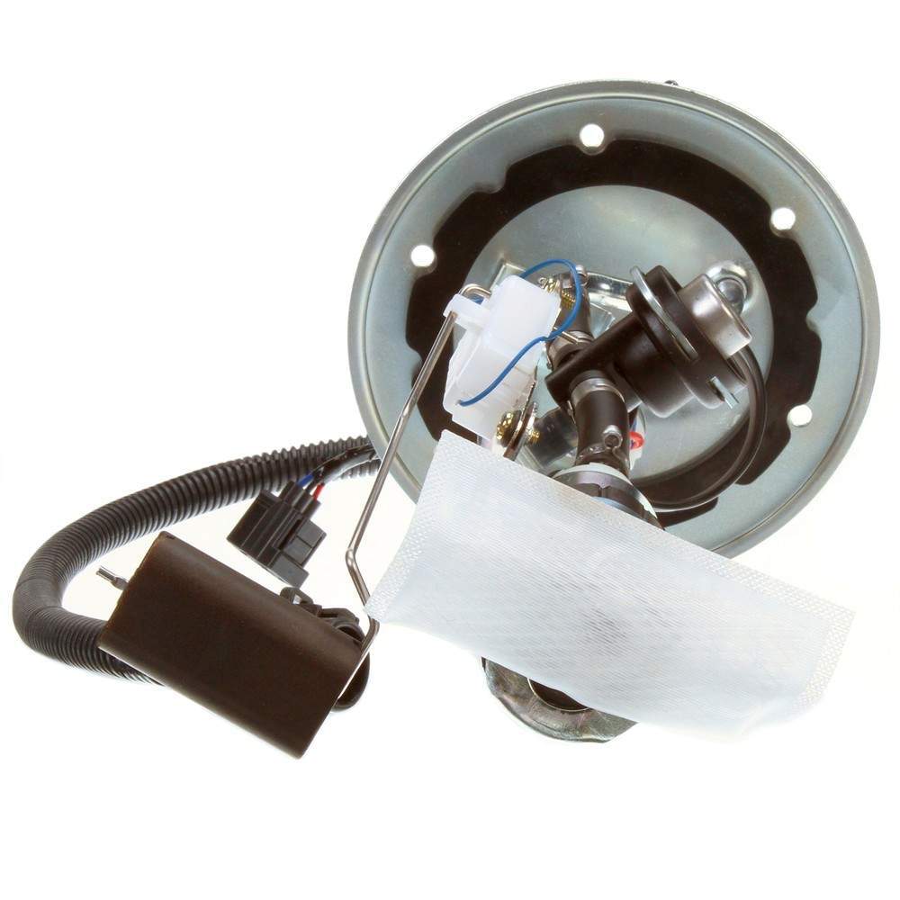Fuel Pmp & Hanger w/Sender  Delphi  HP10135