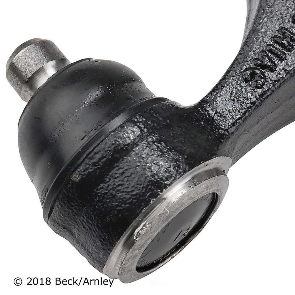 Ctrl Arm w/Ball Joint  Beck/Arnley  102-5127