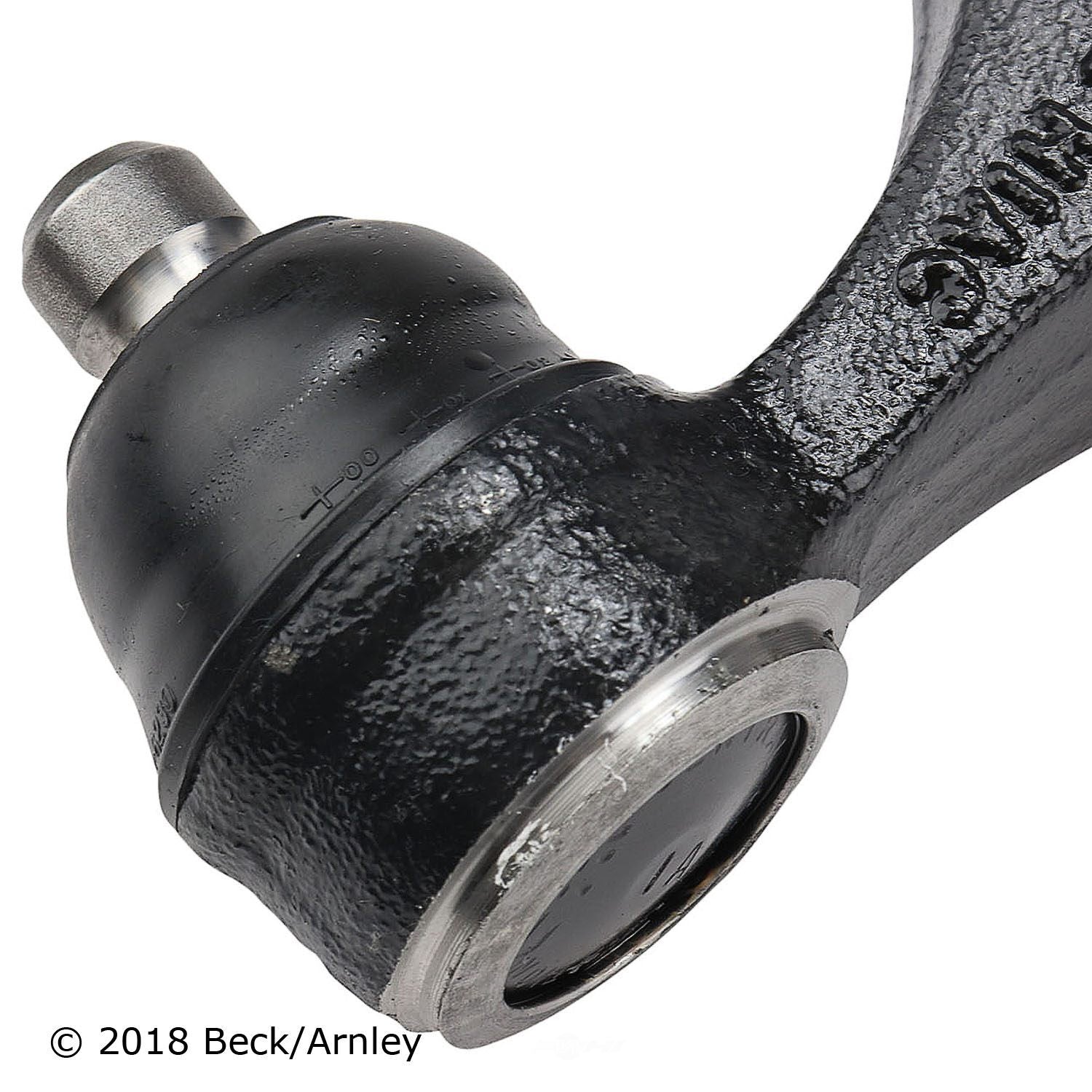 Ctrl Arm w/Ball Joint  Beck/Arnley  102-5127