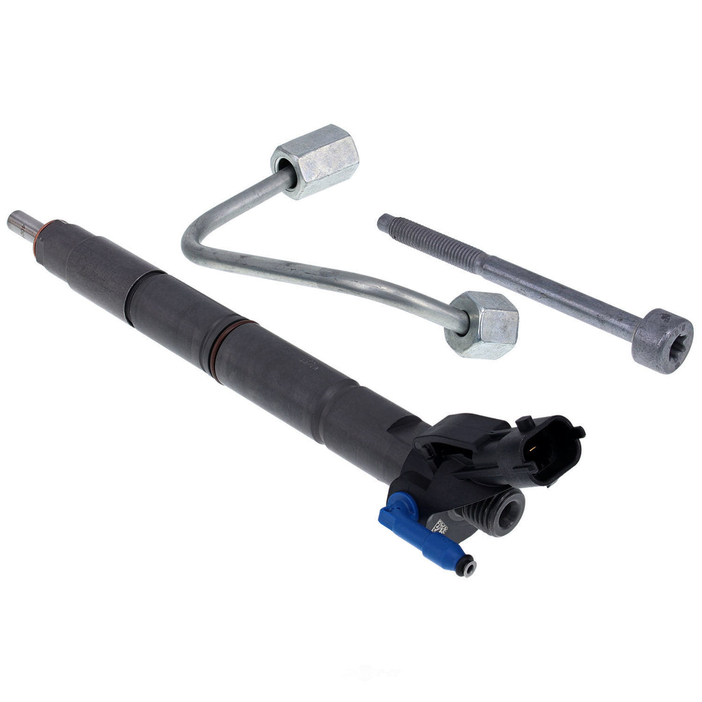 Reman Fuel Injector   GB Remanufacturing   722-510