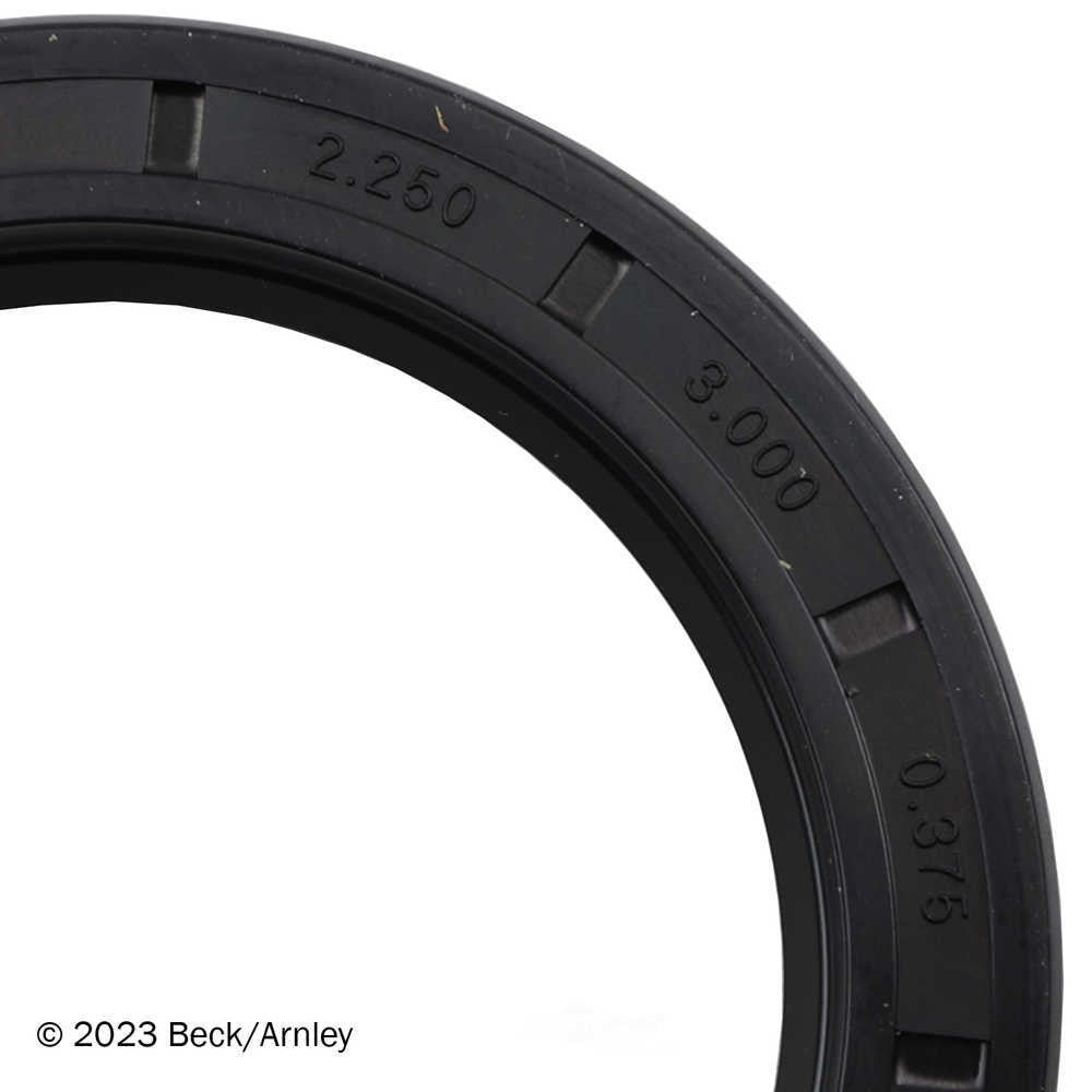 Rr Wheel Seal  Beck/Arnley  052-3407
