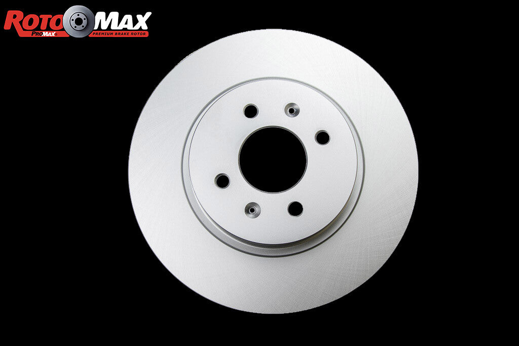 PROMAX Premium Geo-Coated Brake Rotor 20-31611