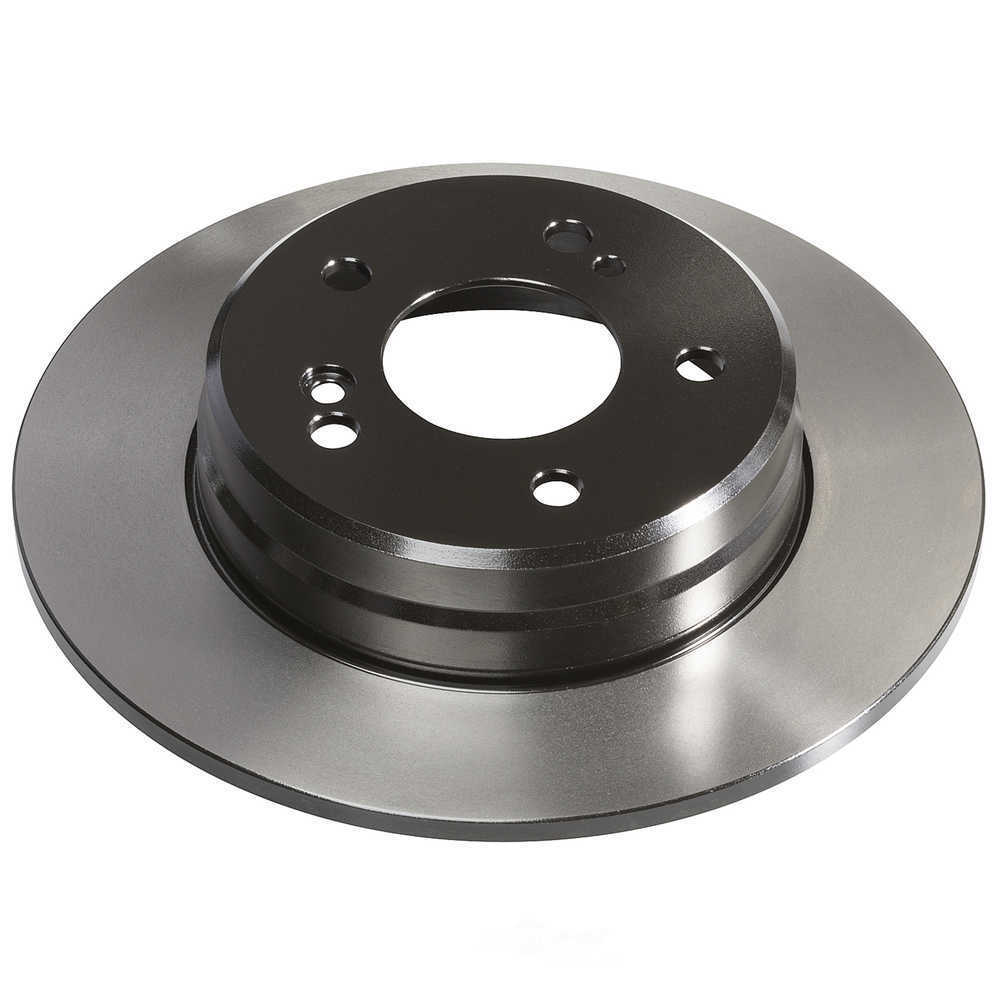 Rr Disc Brake Rotor  Wagner  BD125616E