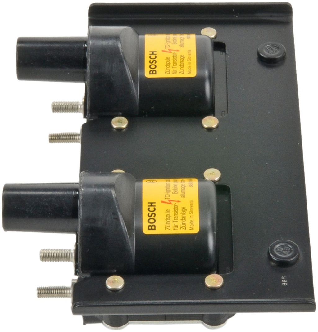 Ignition Coil  Bosch  0221502460