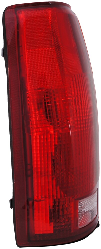 Tail Light Assy  Dorman  1610048