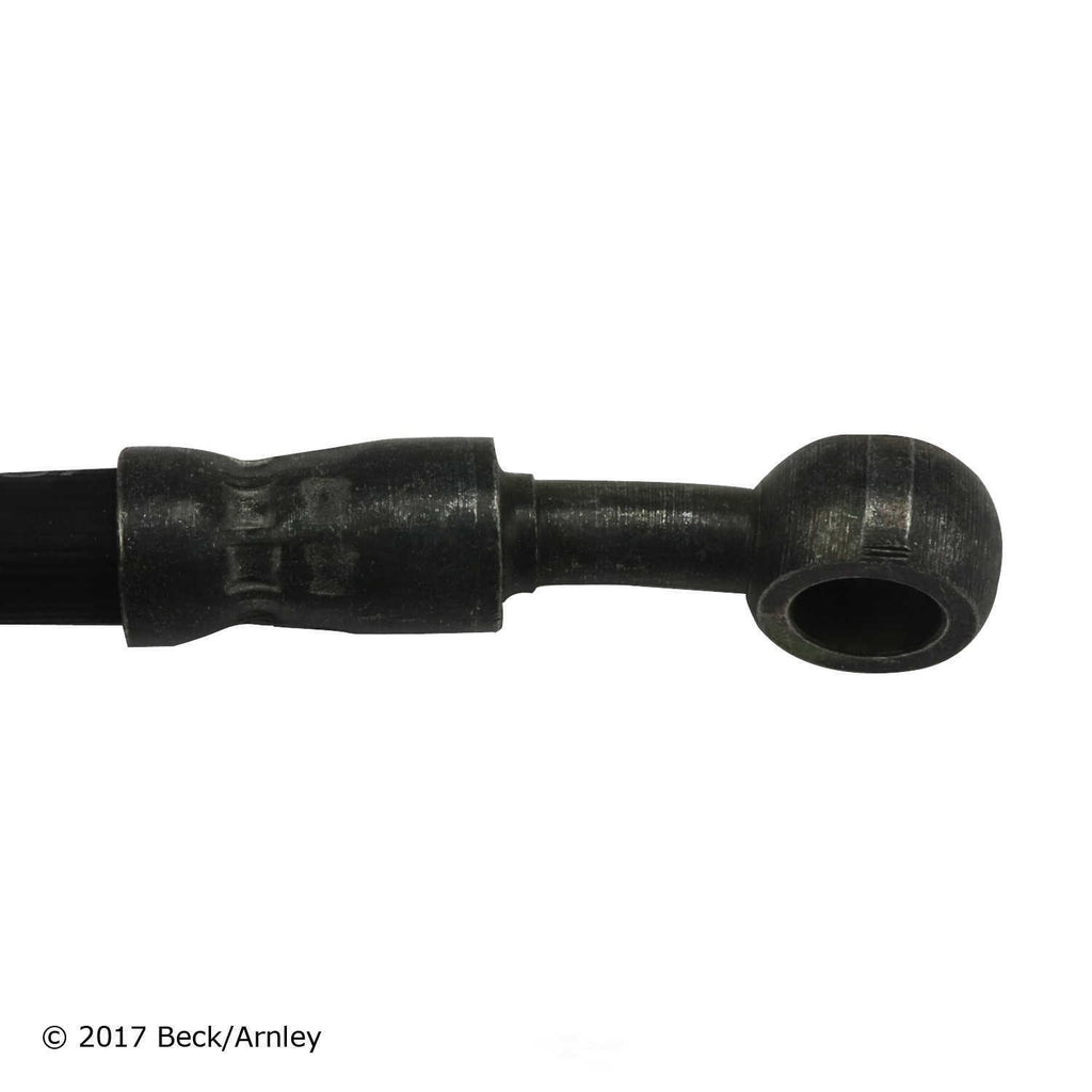 Rr Brake Hose  Beck/Arnley  073-1709