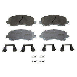Wagner Premium OEX Ceramic Brake Pad OEX866