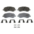 Wagner Premium OEX Ceramic Brake Pad OEX866