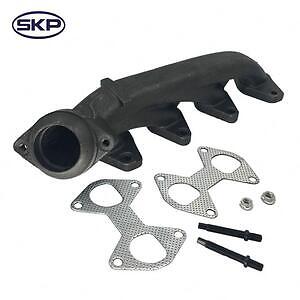 Exhaust Manifold  Skyward Automotive  SK674694